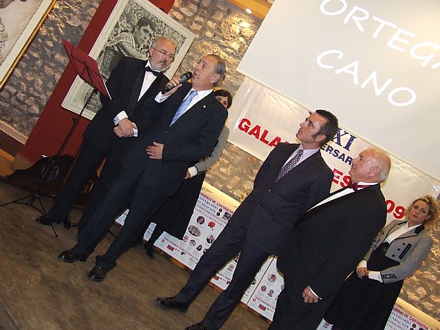 Ortega Cano quiere despedirse de Cartagena toreando a beneficio de Haití - 1, Foto 1