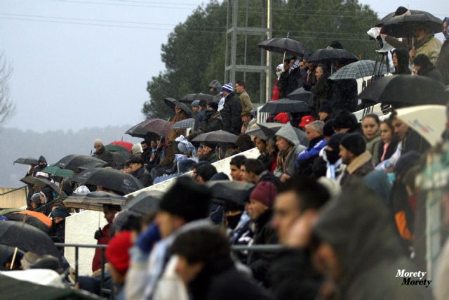 Analisis de la primera vuelta del Caravaca C.F. - 7