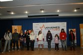 Jvenes Artistas de diversas provincias en el primer casting de “Jvenes Talentos”