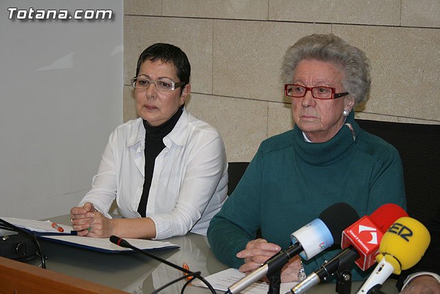 Una treintena de alumnos participarán en el curso “Cuidados y trato adecuado en las personas mayores”, Foto 3