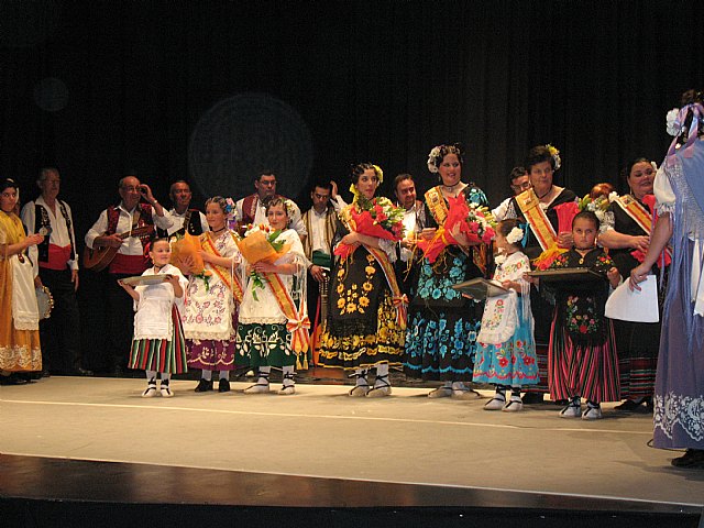 Blanca celebra la doceava edición del certamen de folklore - 2, Foto 2