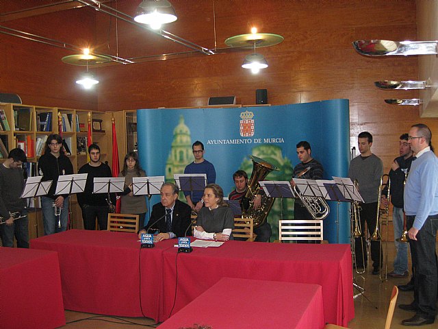 La música en directo en los jardines es la protagonista de la nueva edición de ‘DiVerde’ - 1, Foto 1