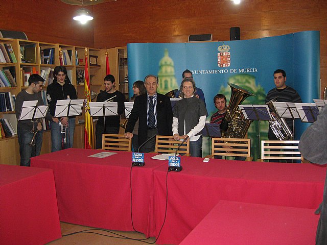 La música en directo en los jardines es la protagonista de la nueva edición de ‘DiVerde’ - 3, Foto 3