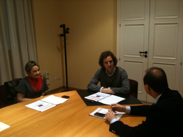 El Instituto Nacional de Juventud de España realizará  unas jornadas para profesionales durante la Olimpiada Nacional de Ocio - 1, Foto 1