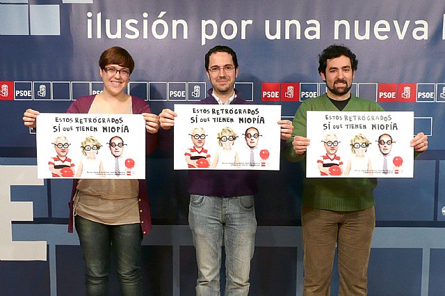 JJSS de Madrid, Murcia y Valencia critican el boicot de Aguirre, Valcárcel y Camps a las aulas 2.0 - 1, Foto 1