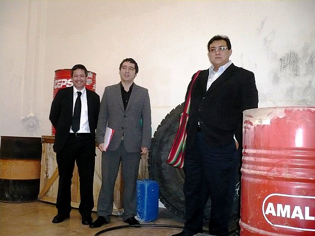 ‘Dominó Caníbal’: comienza la partida - 1, Foto 1