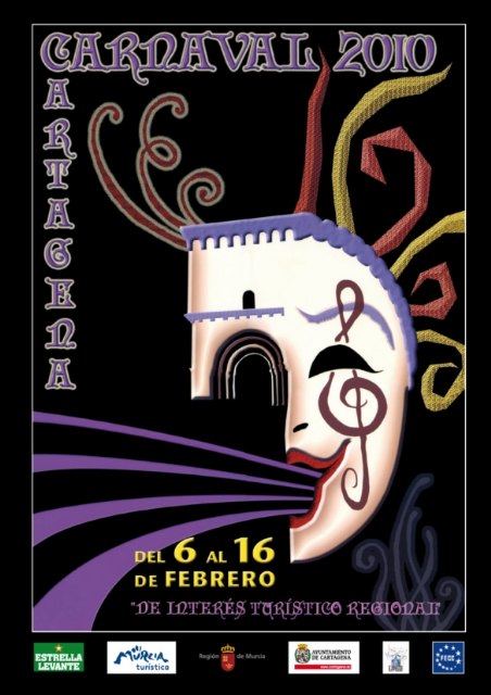 Carnaval 2010 - 1, Foto 1