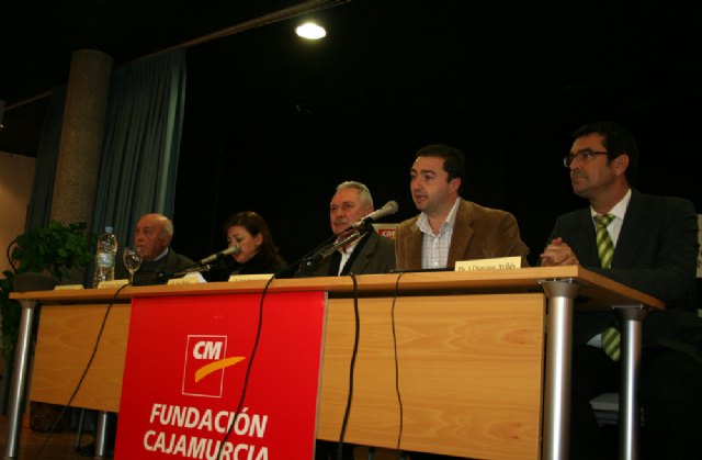 El Centro de Día para Personas Mayores cumple tres años - 3, Foto 3