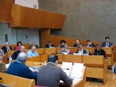 El Ayuntamiento de Lorca firmará un convenio de colaboración con el Obispado para colaborar en el mantenimiento del Cementerio de San Cristóbal