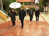 El Instituto de Vivienda y Suelo rehabilitará el parque público de viviendas de la Comunidad en Ceutí