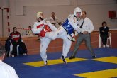 Campeonato Regional Senior Masculino y Femenino de Taekwondo