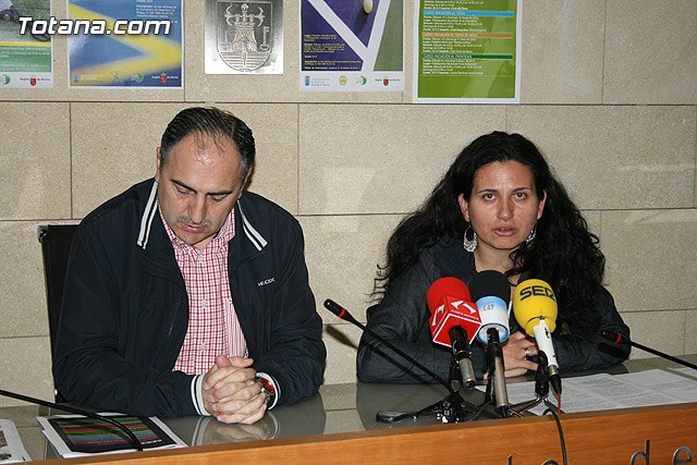 Programa de actividades deportivas para la nueva temporada de enero a junio - 2, Foto 2