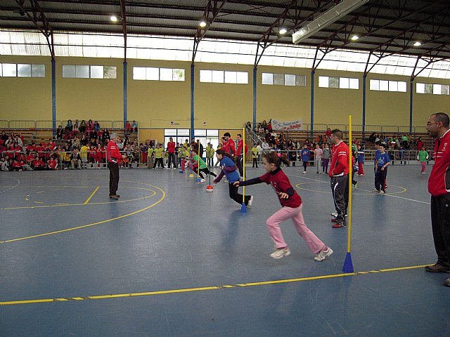 Alumnos de Primaria participan en la VI Olimpiada Ludo-Atlética - 4, Foto 4