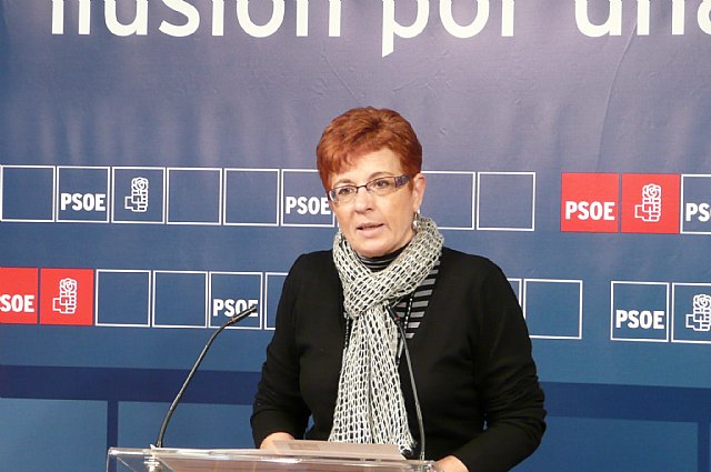 La salida de la crisis ha sido el eje de las propuestas que el PSRM presentó  en 2009 en la Asamblea - 1, Foto 1