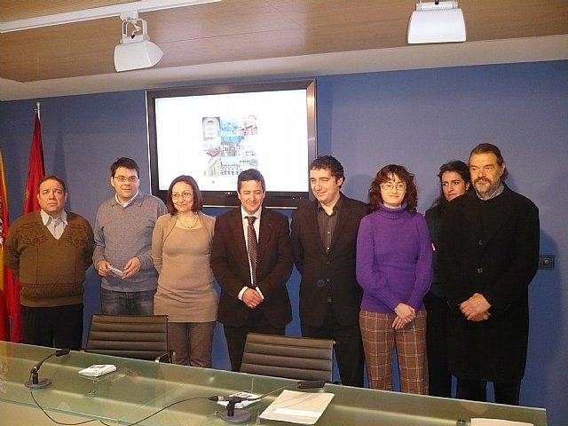 El románico y el modernismo, protagonistas del programa expositivo de los museos regionales - 1, Foto 1