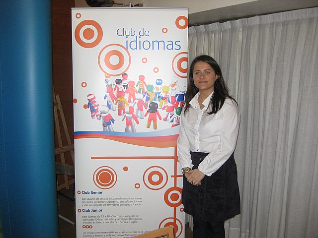 Charlas, teatro, juegos y cine forum para aprender idiomas - 1, Foto 1