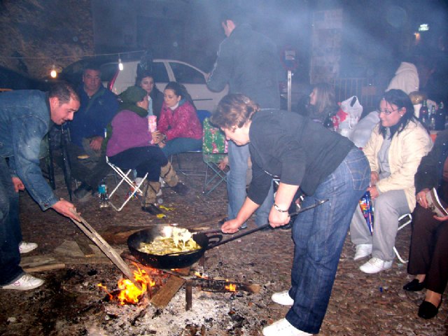 Finalizan las Fiestas de San Sebastián, las más antiguas de la localidad - 1, Foto 1