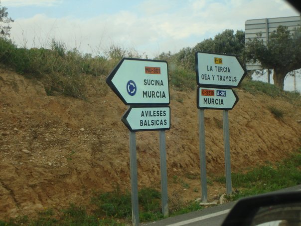 PSOE: La descoordinación y ausencia de colaboración entre la CARM y el Ayuntamiento mantienen incomunicadas a las pedanías del Campo de Murcia - 1, Foto 1