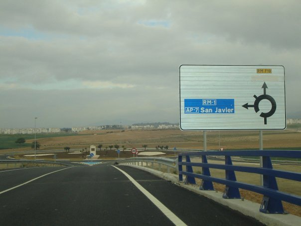 PSOE: La descoordinación y ausencia de colaboración entre la CARM y el Ayuntamiento mantienen incomunicadas a las pedanías del Campo de Murcia - 2, Foto 2