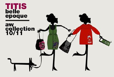 TITIS - Primavera Verano 2010 - 1, Foto 1