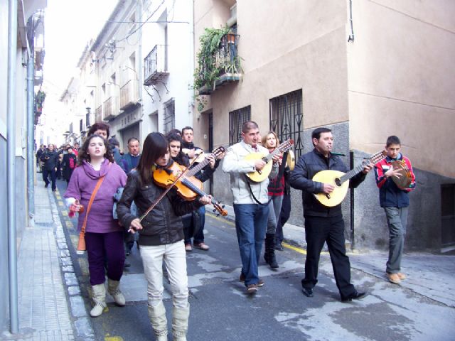 Finalizan las Fiestas de San Sebastin, las ms antiguas de la localidad - 1