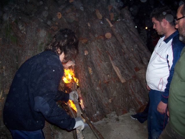 Finalizan las Fiestas de San Sebastin, las ms antiguas de la localidad - 3