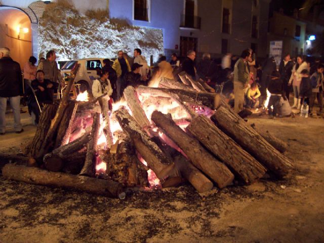 Finalizan las Fiestas de San Sebastin, las ms antiguas de la localidad - 5