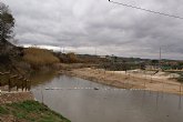 El acondicionamiento del río Argos transforma el paisaje de Calasparra
