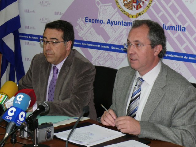 Se va a crear un grupo de trabajo para elaborar bases de contratación de personal dentro del Plan de Fomento de Empleo Local - 1, Foto 1