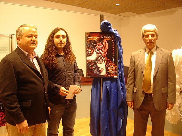 El carnaval de Santiago de la Ribera presenta su cartel para este año - 2, Foto 2