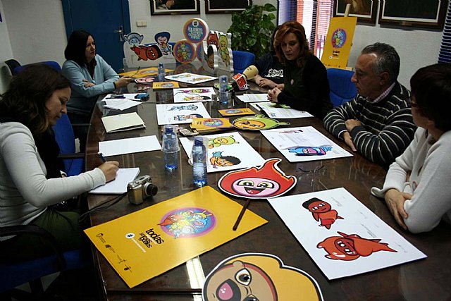 Más de mil alumnos de Primaria y Secundaria participan en la 8ª  edición de la Campaña de Igualdad - 1, Foto 1