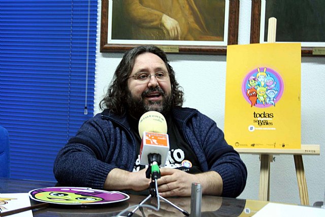 Más de mil alumnos de Primaria y Secundaria participan en la 8ª  edición de la Campaña de Igualdad - 2, Foto 2