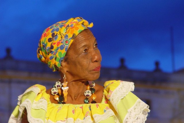 La Mar de Músicas lamenta la muerte de Etelvina Maldonado - 1, Foto 1