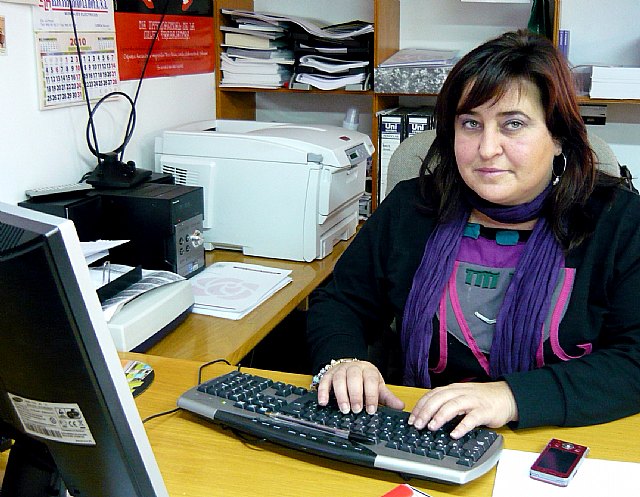 El PSOE reclama el arreglo del ascensor del centro de salud Lorca Centro que lleva un mes averiado - 1, Foto 1