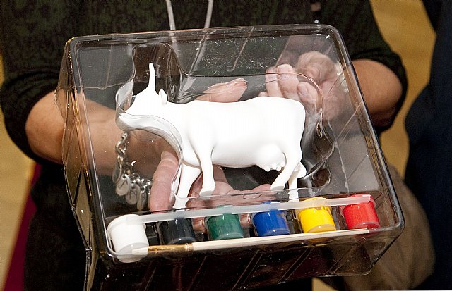 La Asociación Contra el Cáncer prepara una marcha para repoblar el entorno del Hospital de Santa Lucía - 2, Foto 2