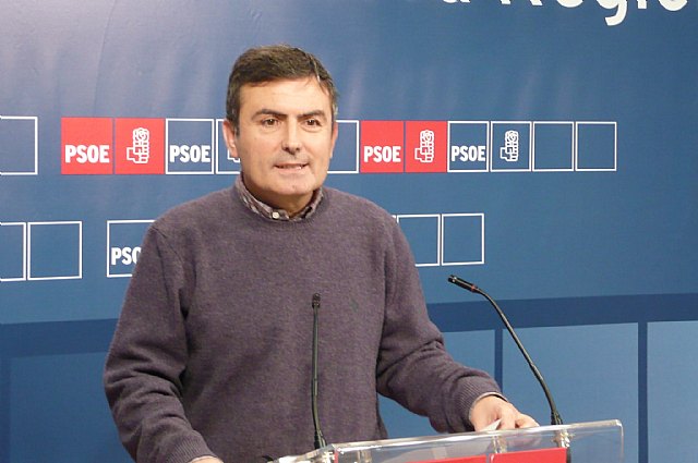 El PSOE pide que Valcárcel explique lo que sabe de la negociación del Estatuto de Castilla-La Mancha - 1, Foto 1