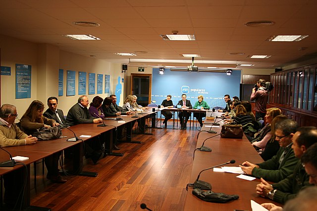 El PP se propone implantar la calidad en la educación - 2, Foto 2