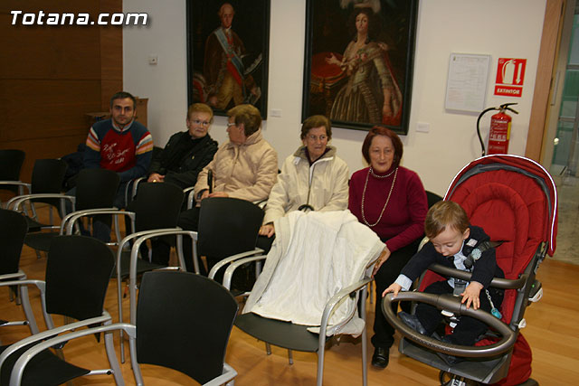Toman posesin de sus cargos los cuatro nuevos cabos de la Polica Local de Totana - 2