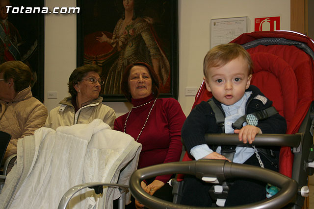 Toman posesin de sus cargos los cuatro nuevos cabos de la Polica Local de Totana - 3