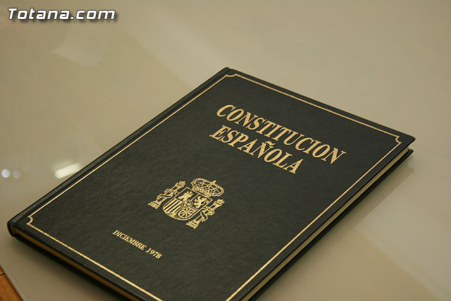 Toman posesin de sus cargos los cuatro nuevos cabos de la Polica Local de Totana - 5