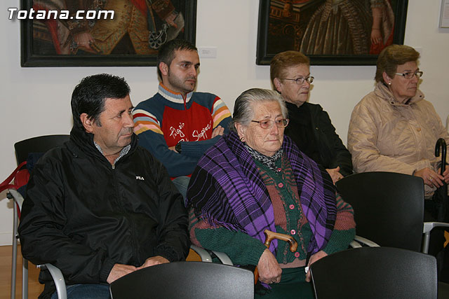 Toman posesin de sus cargos los cuatro nuevos cabos de la Polica Local de Totana - 17