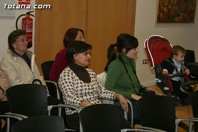 Toman posesin de sus cargos los cuatro nuevos cabos de la Polica Local de Totana - 18