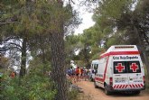 Los concejales de IU + Los Verdes elevarán al Pleno una moción para la dotación de nueva ambulancia al Puesto de la Cruz Roja en Totana