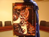 El carnaval de Santiago de la Ribera presenta su cartel para este año