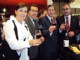 Bullas se promociona en FITUR a través del stand “Rutas del Vino de España”