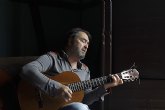 Patxi Andion abre el X ciclo Msicas del Alma en San Javier con la presentacin nacional de su nuevo disco “Porvenir”