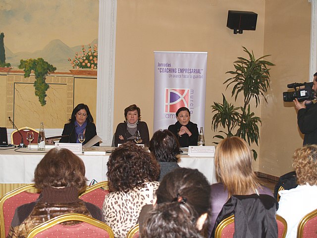 El Instituto de la Mujer atendió a 15.000 demandantes de empleo el pasado año - 1, Foto 1