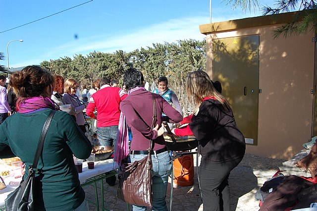 Los estudiantes del CES Vega Media disfrutar de una jornada de convivencia - 1, Foto 1