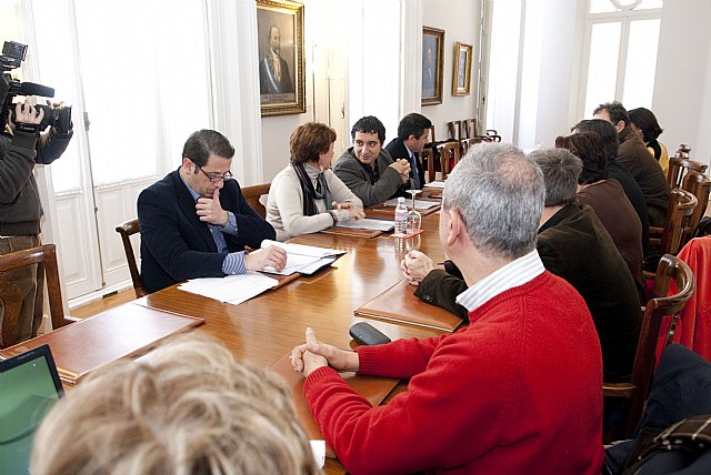 Nuevos hallazgos en las excavaciones del Anfiteatro Romano - 2, Foto 2
