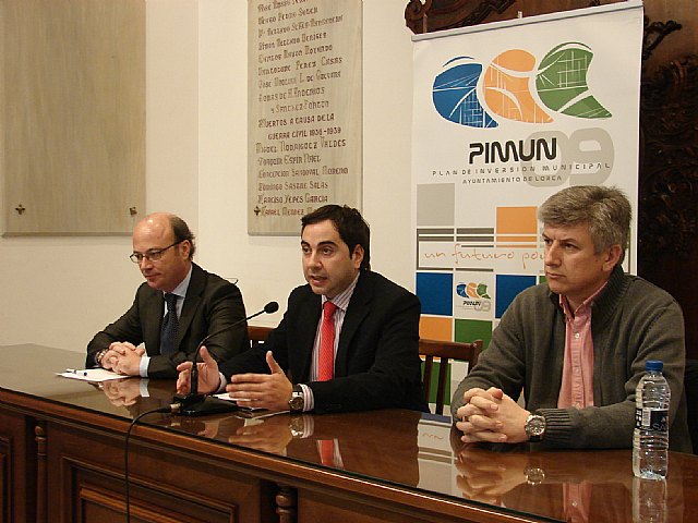 Un convenio con la Asociación de Promotores Inmobiliarios permitirá  a los ciudadanos conocer con mayor exactitud el estado del mercado de la vivienda - 1, Foto 1